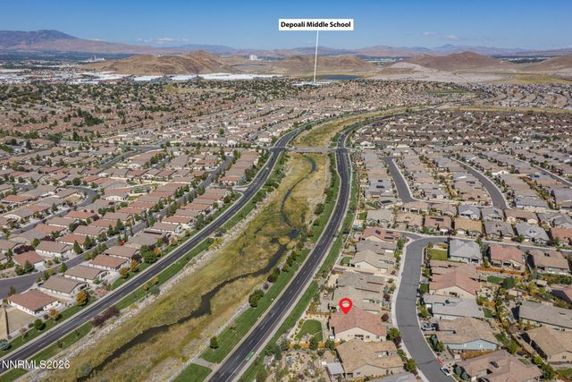 9817 Dyevera Lane, Reno, NV 89521