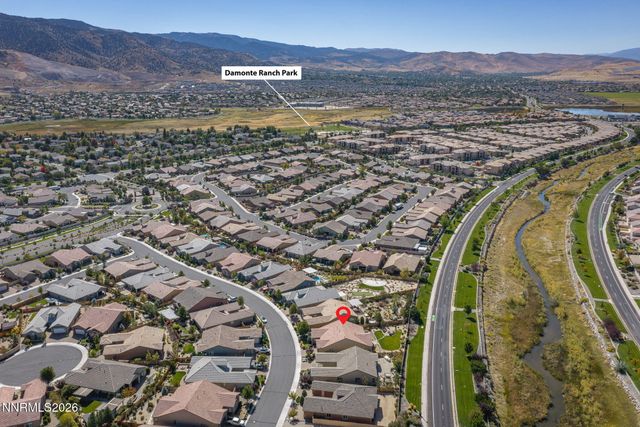 9817 Dyevera Lane, Reno, NV 89521