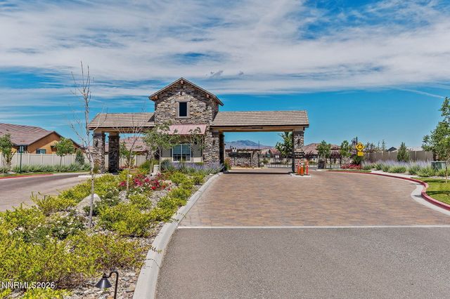 9817 Dyevera Lane, Reno, NV 89521