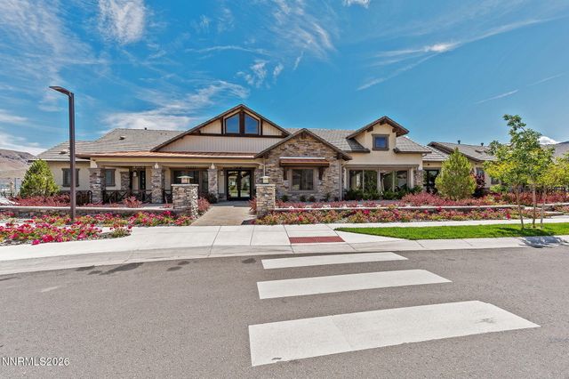 9817 Dyevera Lane, Reno, NV 89521