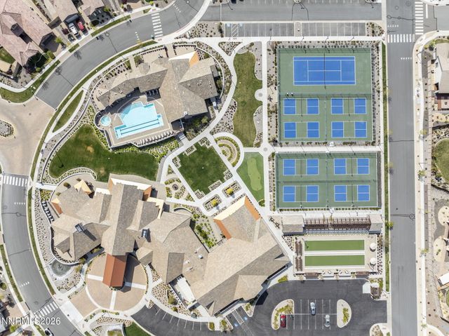 9817 Dyevera Lane, Reno, NV 89521