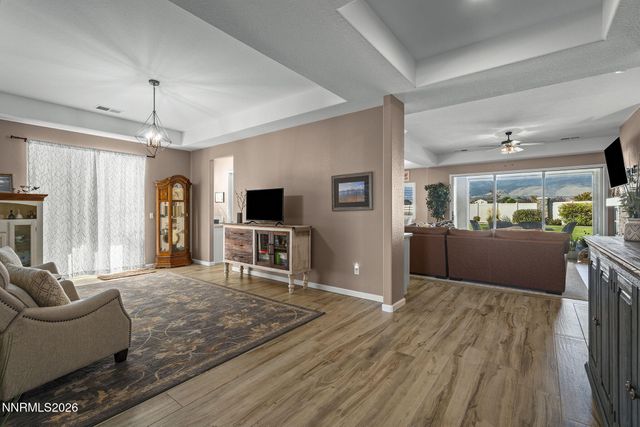 9817 Dyevera Lane, Reno, NV 89521