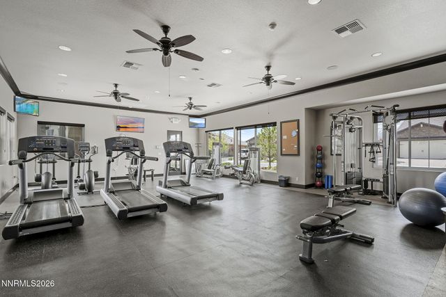 9817 Dyevera Lane, Reno, NV 89521