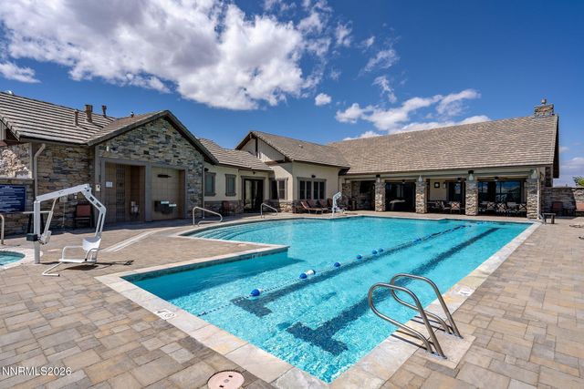 9817 Dyevera Lane, Reno, NV 89521