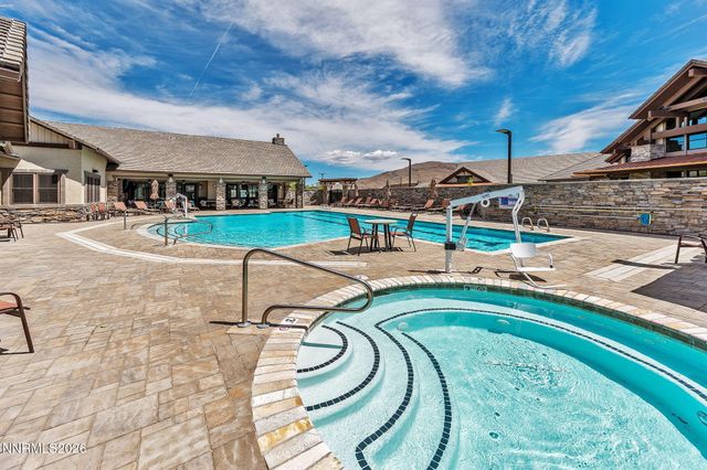 9817 Dyevera Lane, Reno, NV 89521