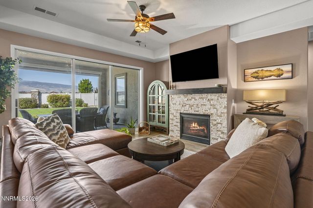 9817 Dyevera Lane, Reno, NV 89521