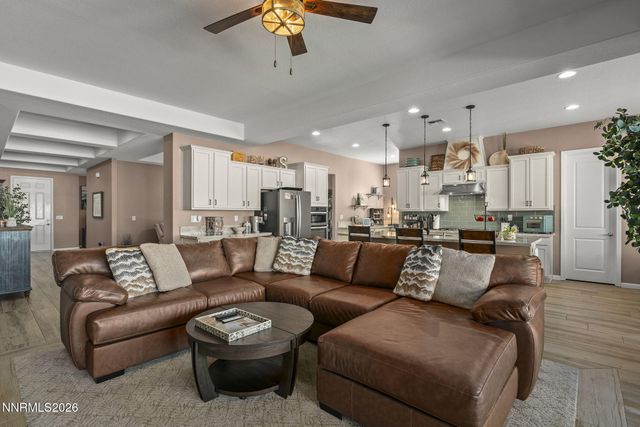 9817 Dyevera Lane, Reno, NV 89521