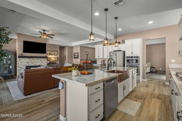 9817 Dyevera Lane, Reno, NV 89521