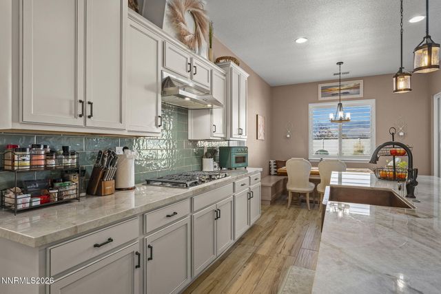 9817 Dyevera Lane, Reno, NV 89521