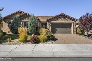 9817 Dyevera Lane, Reno, NV 89521