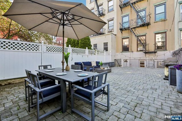 829 Garden Street B, Hoboken, NJ 07030