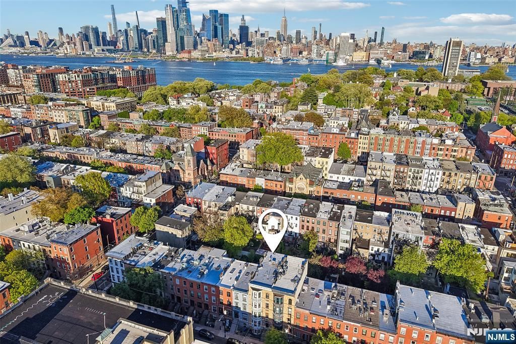 829 Garden Street B, Hoboken, NJ 07030