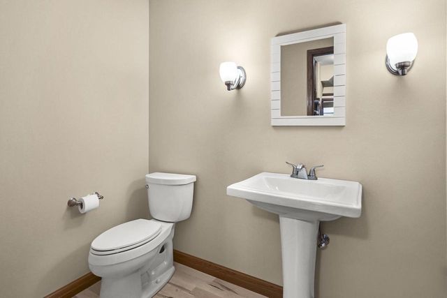 7434 Cedar Creek Trail, Madison, WI 53717