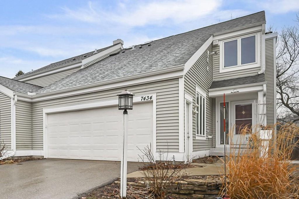 7434 Cedar Creek Trail, Madison, WI 53717