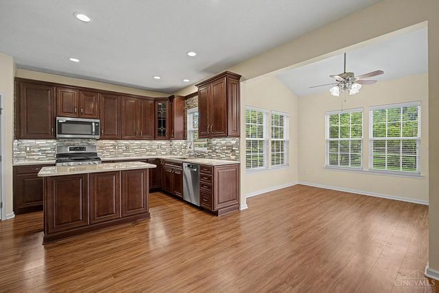 1623 North Wood Creek Drive, Clearcreek Twp., OH 45458