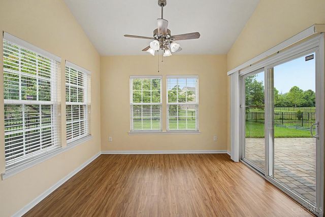 1623 North Wood Creek Drive, Clearcreek Twp., OH 45458