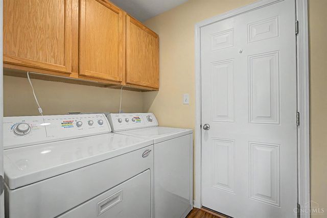 1623 North Wood Creek Drive, Clearcreek Twp., OH 45458