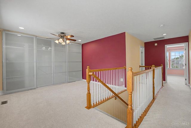 1623 North Wood Creek Drive, Clearcreek Twp., OH 45458
