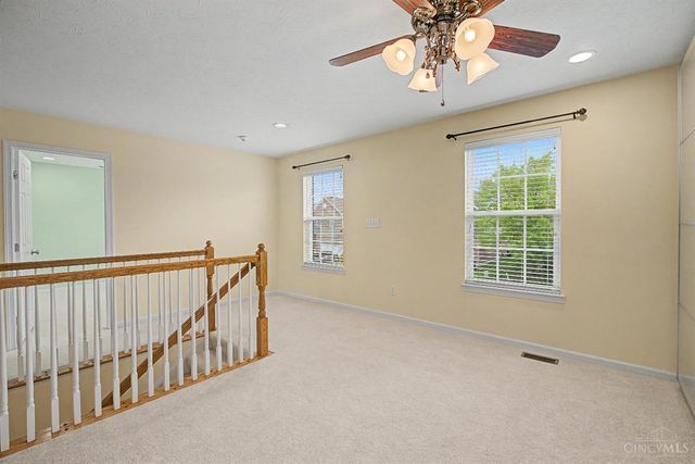 1623 North Wood Creek Drive, Clearcreek Twp., OH 45458