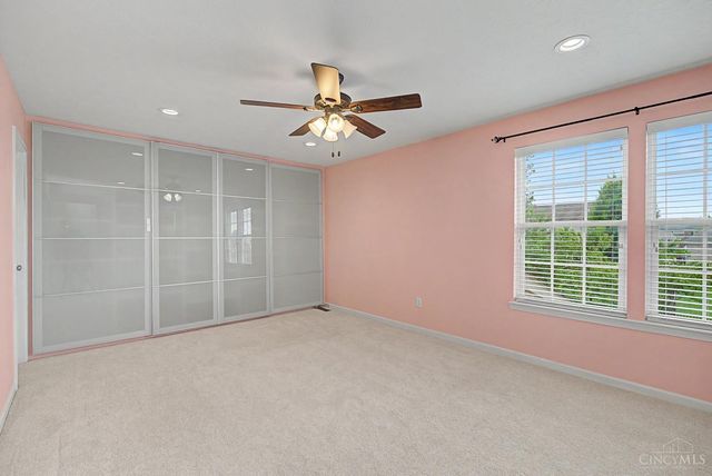 1623 North Wood Creek Drive, Clearcreek Twp., OH 45458