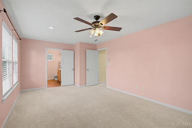 1623 North Wood Creek Drive, Clearcreek Twp., OH 45458