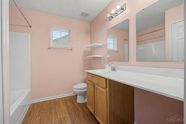 1623 North Wood Creek Drive, Clearcreek Twp., OH 45458