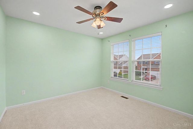 1623 North Wood Creek Drive, Clearcreek Twp., OH 45458