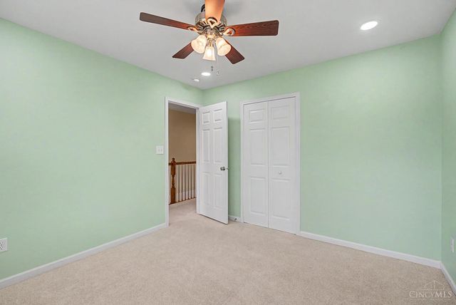 1623 North Wood Creek Drive, Clearcreek Twp., OH 45458
