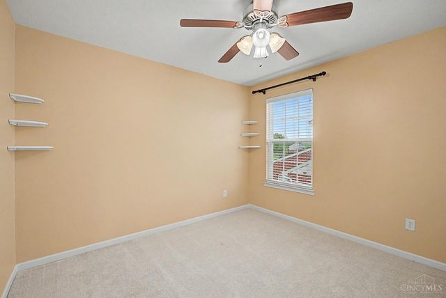 1623 North Wood Creek Drive, Clearcreek Twp., OH 45458