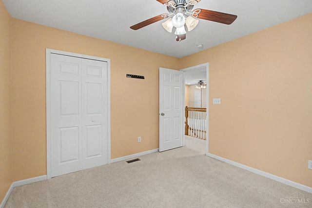 1623 North Wood Creek Drive, Clearcreek Twp., OH 45458