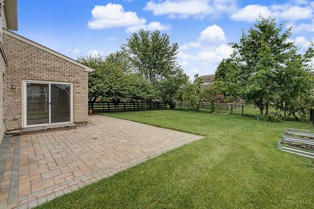 1623 North Wood Creek Drive, Clearcreek Twp., OH 45458