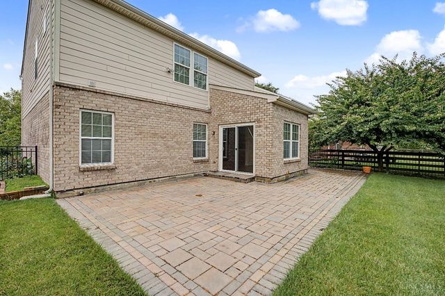 1623 North Wood Creek Drive, Clearcreek Twp., OH 45458