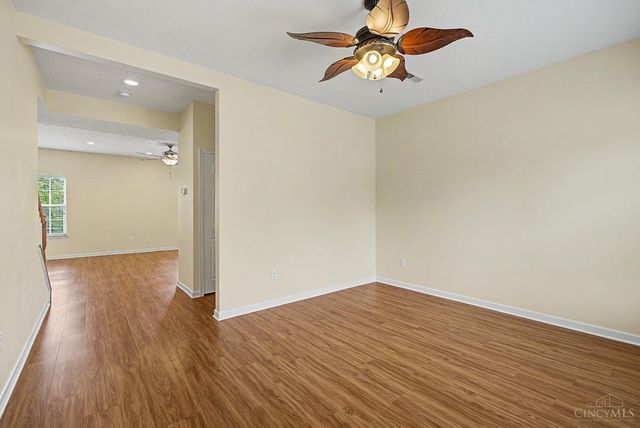 1623 North Wood Creek Drive, Clearcreek Twp., OH 45458