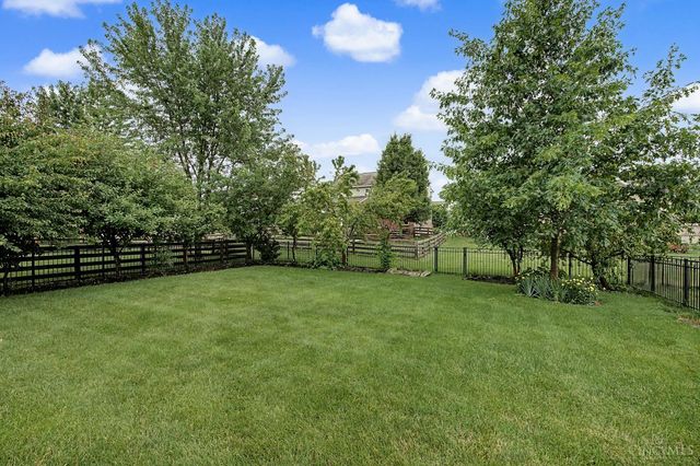 1623 North Wood Creek Drive, Clearcreek Twp., OH 45458