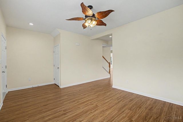 1623 North Wood Creek Drive, Clearcreek Twp., OH 45458