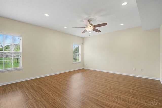 1623 North Wood Creek Drive, Clearcreek Twp., OH 45458