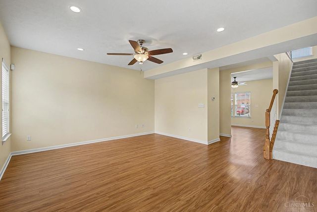 1623 North Wood Creek Drive, Clearcreek Twp., OH 45458