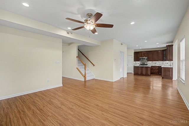 1623 North Wood Creek Drive, Clearcreek Twp., OH 45458