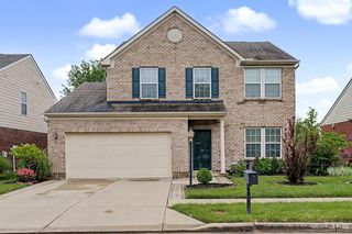 1623 North Wood Creek Drive, Clearcreek Twp., OH 45458