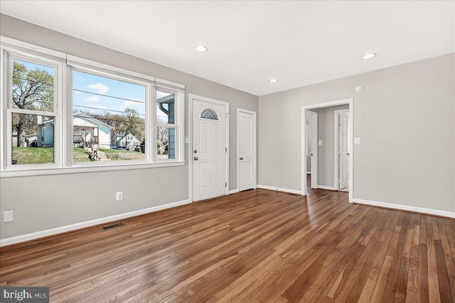 2855 TENNESSEE AVE, Baltimore, MD 21227