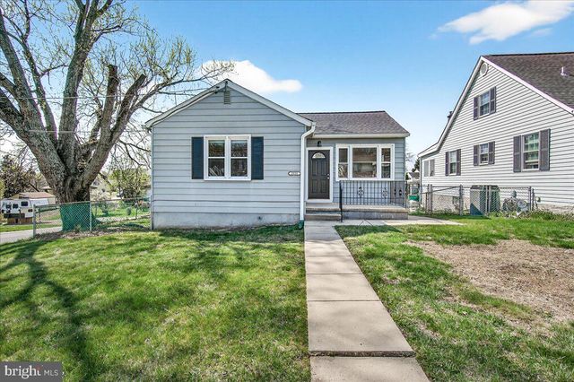 2855 TENNESSEE AVE, Baltimore, MD 21227