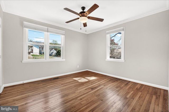 2855 TENNESSEE AVE, Baltimore, MD 21227