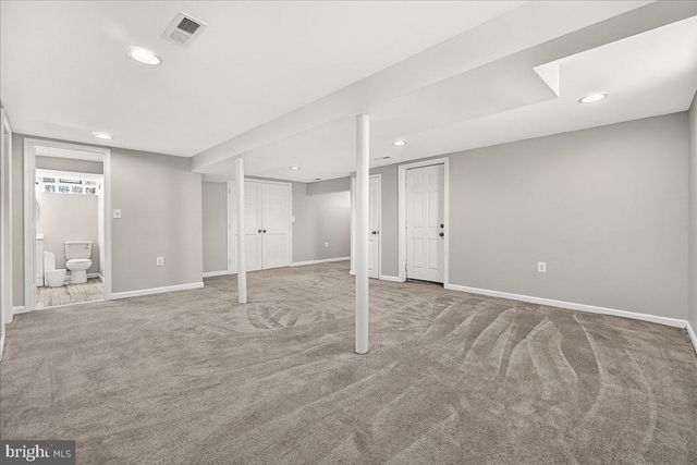 2855 TENNESSEE AVE, Baltimore, MD 21227