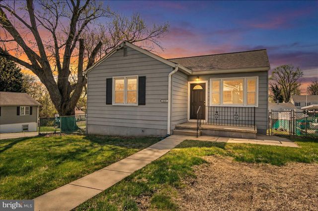 2855 TENNESSEE AVE, Baltimore, MD 21227