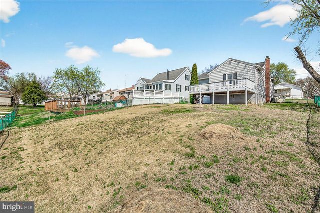 2855 TENNESSEE AVE, Baltimore, MD 21227