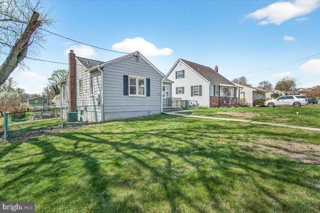 2855 TENNESSEE AVE, Baltimore, MD 21227