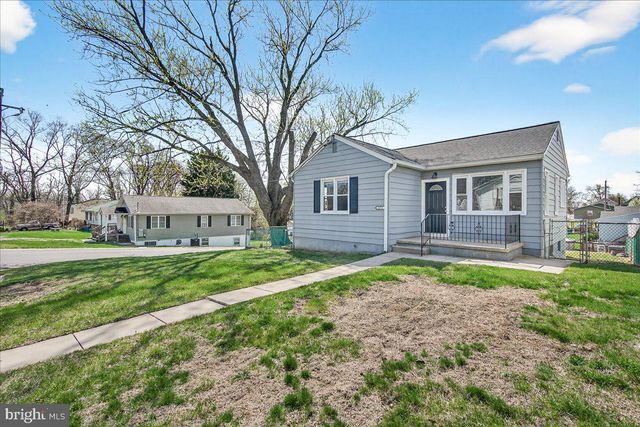 2855 TENNESSEE AVE, Baltimore, MD 21227