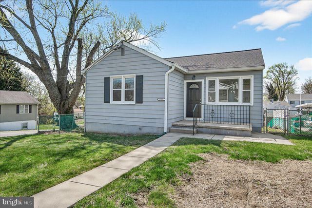 2855 TENNESSEE AVE, Baltimore, MD 21227