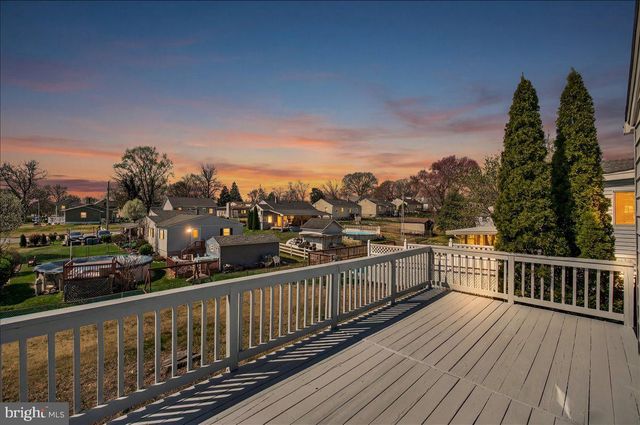 2855 TENNESSEE AVE, Baltimore, MD 21227