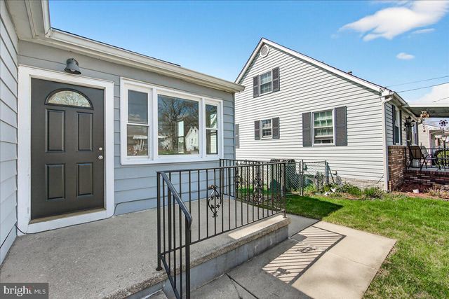 2855 TENNESSEE AVE, Baltimore, MD 21227